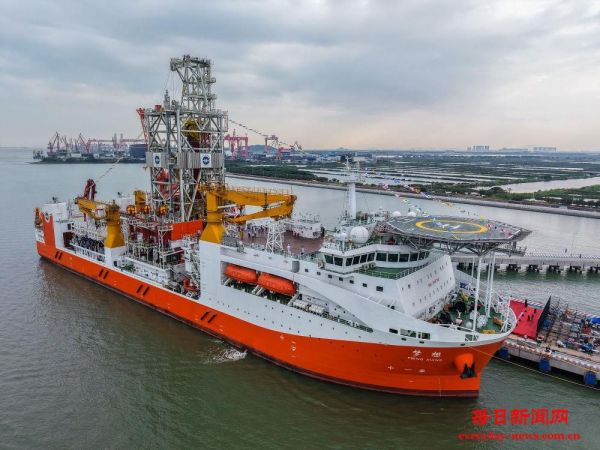 中央企业科技创新硕果累累！一批“卡脖子”