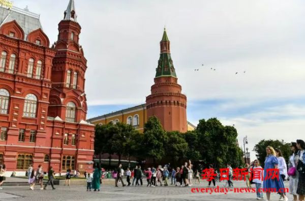 免签效应持续显现 俄最大搜索引擎本月初涉