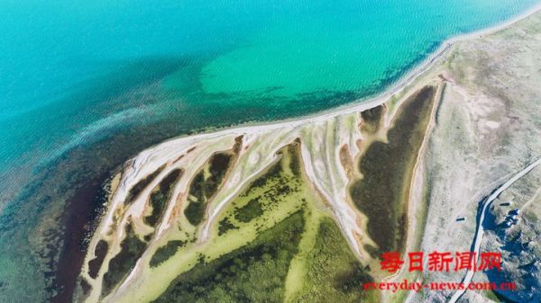 新时代中国调研行之文化中华｜山河共织千载