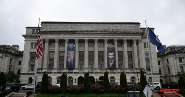 “只会制造恐惧” 特朗普政府停止美国年度