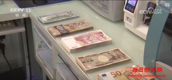 建立动态调整机制，提升市场活力：“互换通