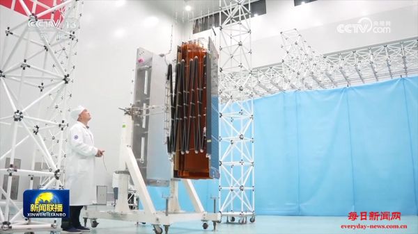 科技创新为辽宁高质量发展注入强劲动能 广