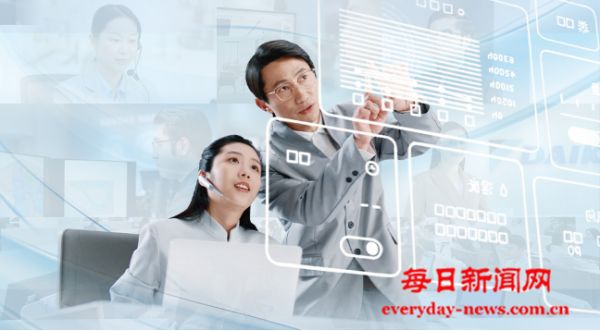 空气定制时代：大金“大数据+真人”双驱动