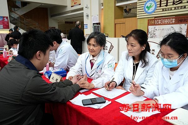 立冬将至 膏方养生正当时