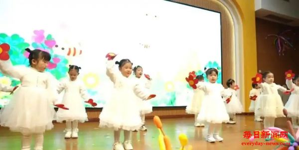 万荣县荣膺“国家学前教育普及普惠县”