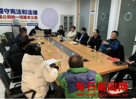 烟台芝罘区和为贵：农民工讨薪举步维艰，被