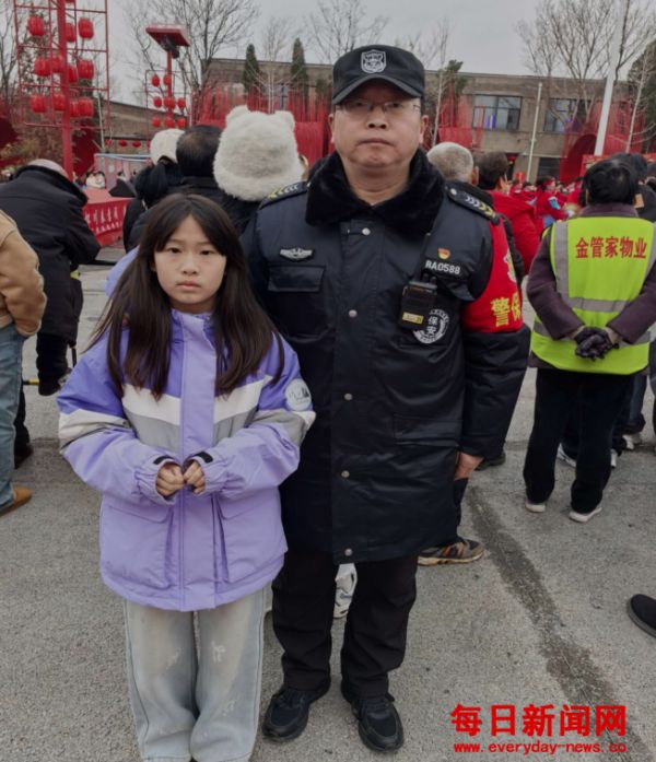 暖心服务显担当 热情服务获赞誉