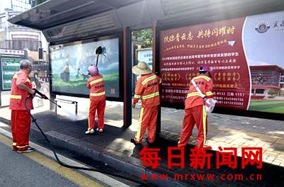 静音护航，洁净相伴 | 湖北城晟美西陵区