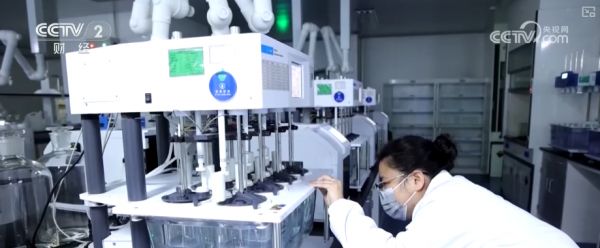 新增全球灯塔工厂有一半来自中国 外资看好