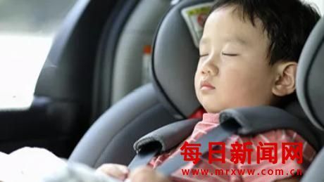 每年都有孩子因此受伤！这些乘车习惯一定要