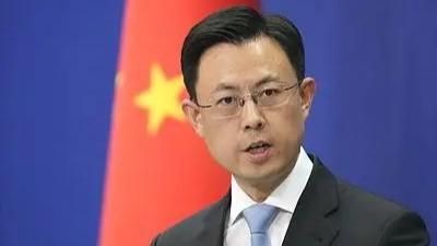 外交部：委内瑞拉强震暂无中国公民伤亡报告