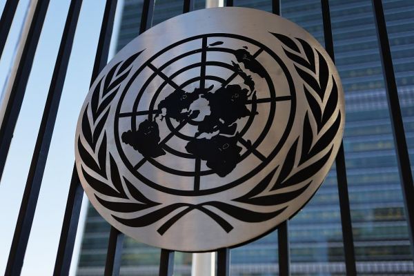 联合国报告称全球仍有6.55亿人用不上电