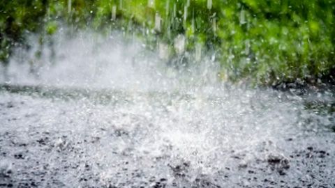 水利部：全国9条河流发生超警以上洪水