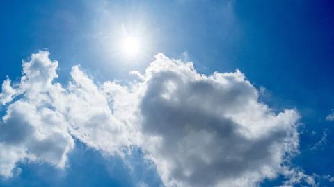 广西云南等地今明天降雨连连 北方多地周末