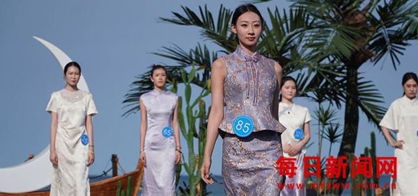山海漾风华 青春耀滨城 ----第21届